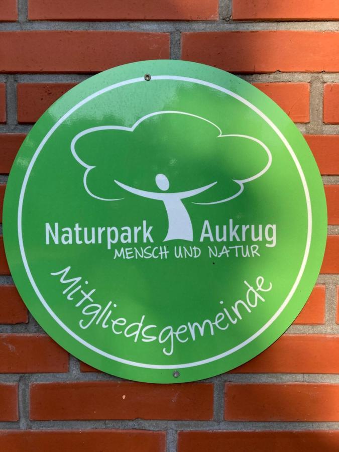 Haus Wald Und Wiese Wohnung Wiese Ehndorf Eksteriør billede